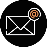 Customisable 360 email templates